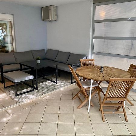 Apartment Dalmatino Башка-Вода Экстерьер фото