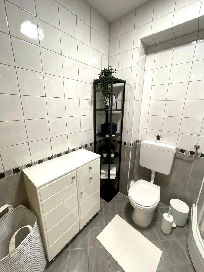 Apartment Dalmatino Башка-Вода Экстерьер фото