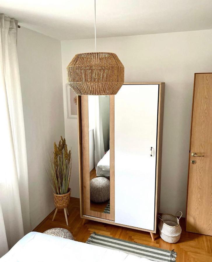 Apartment Dalmatino Башка-Вода Экстерьер фото