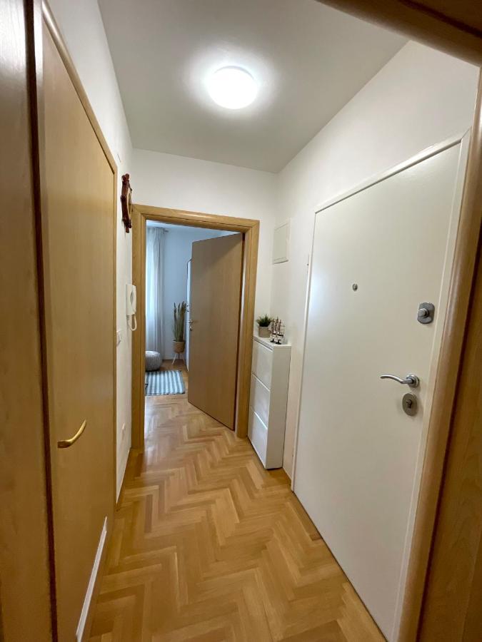 Apartment Dalmatino Башка-Вода Экстерьер фото