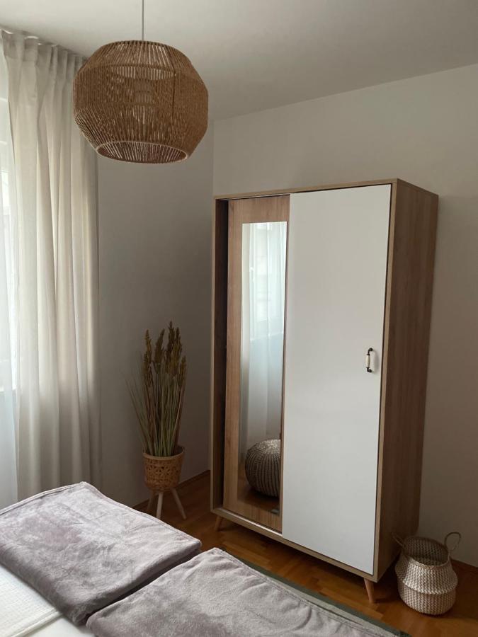 Apartment Dalmatino Башка-Вода Экстерьер фото